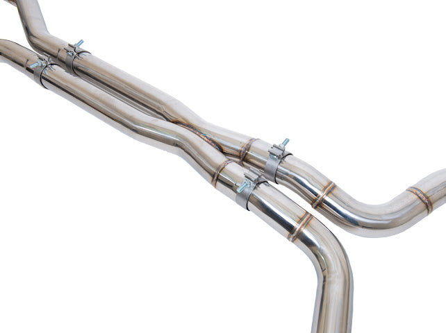 2016-19 CADILLAC CTS-V MID PIPE